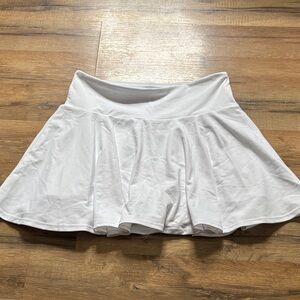 Charolette Russe Skort- never worn